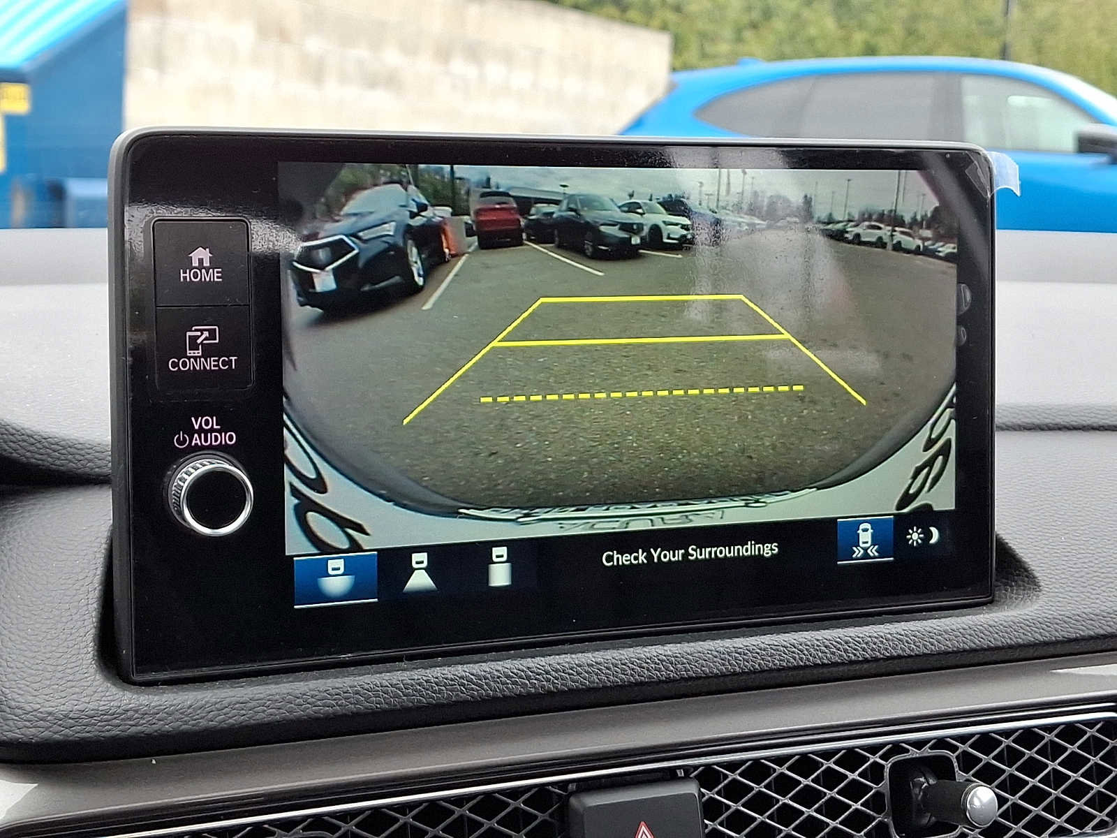 Certified 2026 Acura Integra FWD image 19