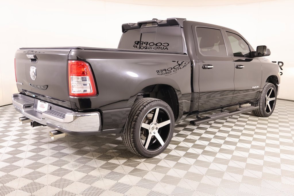 Used 2020 RAM 1500 Big Horn image 19