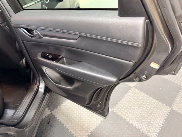 Used 2020 MAZDA CX-5 Touring AWD/4WD image 45