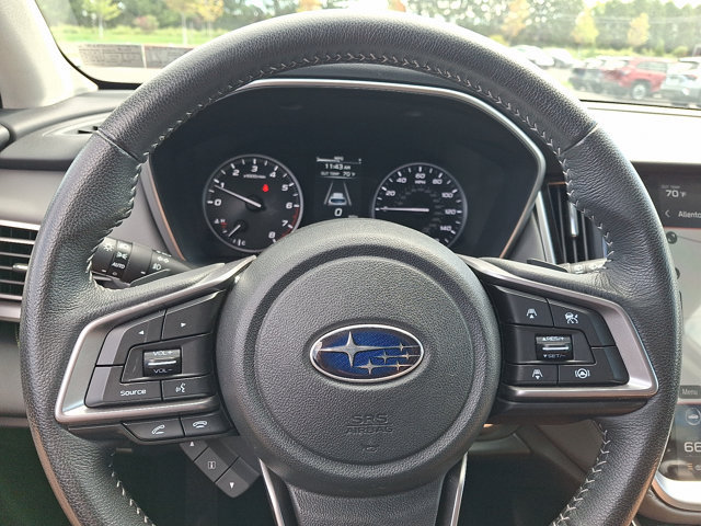Used 2022 Subaru Outback Onyx Edition XT AWD/4WD image 21