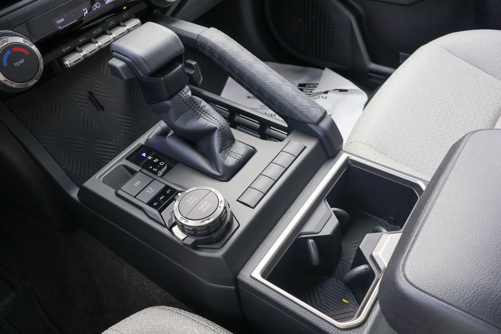 New 2026 Toyota 4Runner SR5 image 13