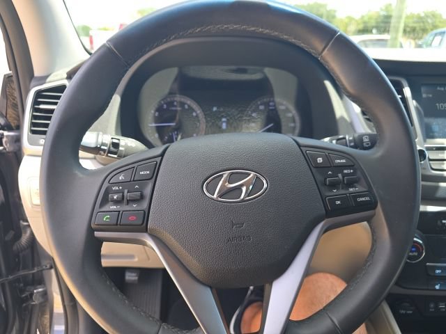 Used 2018 Hyundai Tucson Sport w/ Cargo Package FWD image 15