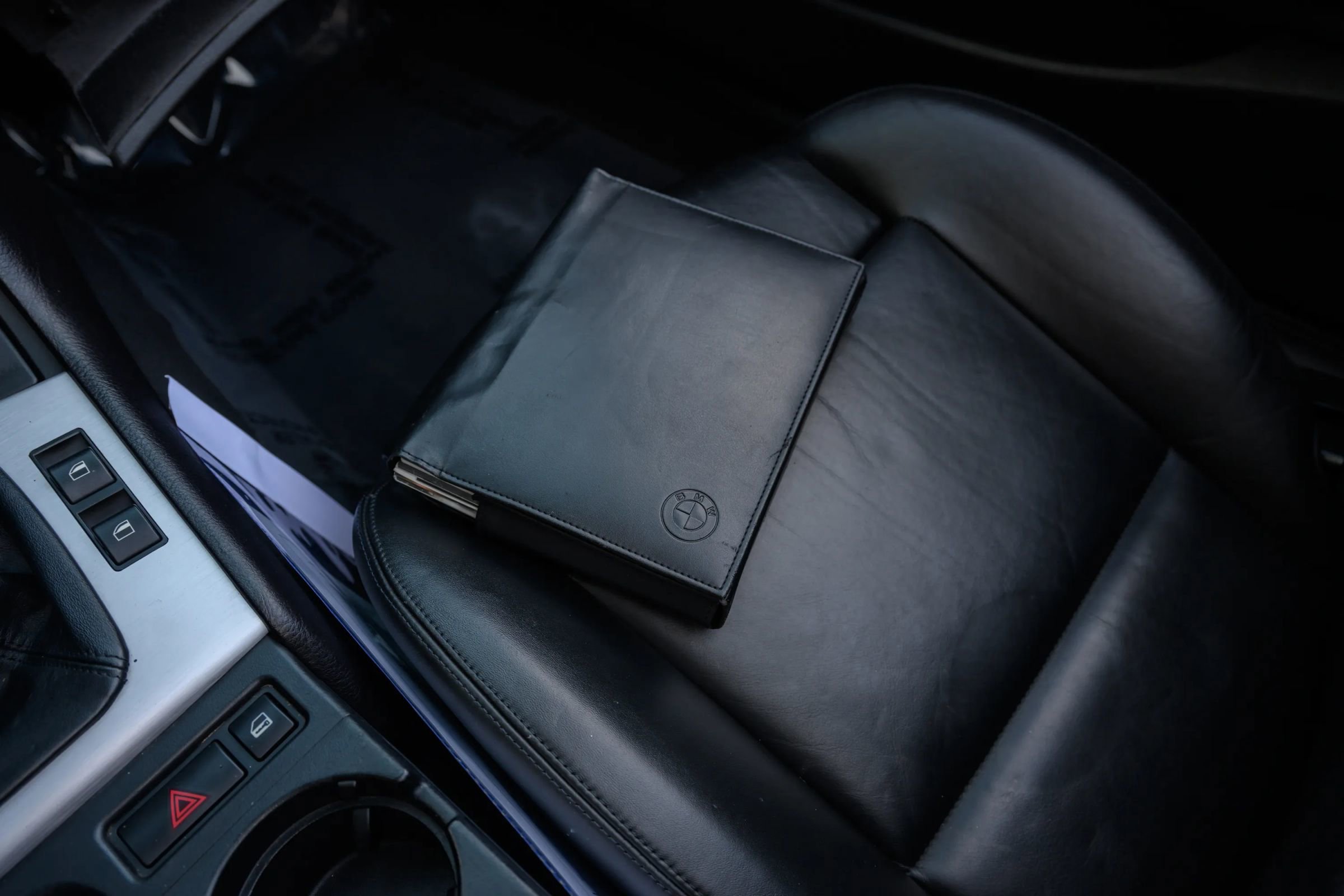 Used 2006 BMW M3 Convertible 2D image 44