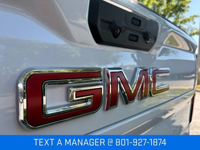 New 2026 GMC Sierra 3500 Denali w/ Denali Reserve Package AWD/4WD image 7