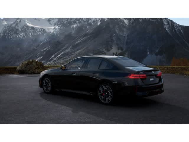 New 2027 BMW 540i xDrive w/ Executive Package AWD/4WD image 2