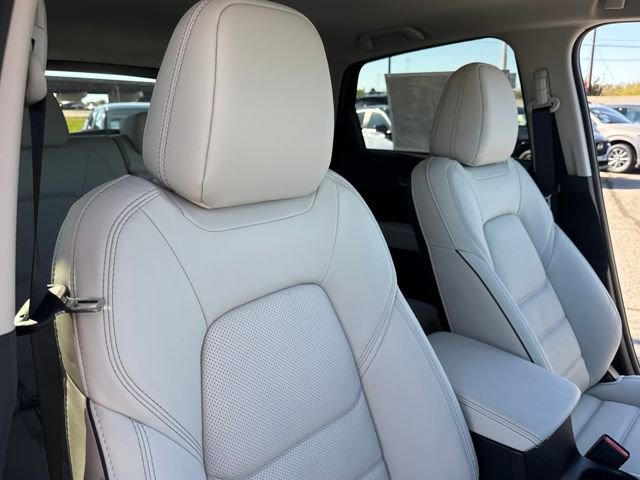 New 2025 MAZDA CX-5 AWD 2.5 S w/ Premium Plus Pkg image 24