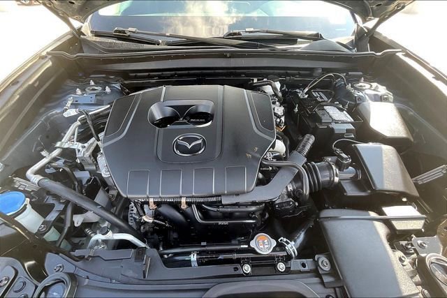 Used 2024 MAZDA CX-30 AWD 2.5 S w/ Preferred Package image 10
