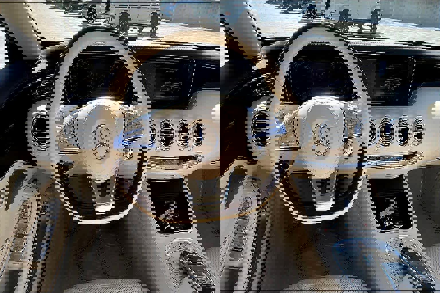 Used 2017 Mercedes-Benz S 550 Cabriolet image 6