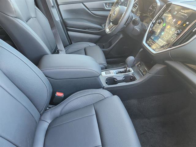 New 2025 Subaru Ascent Limited image 10