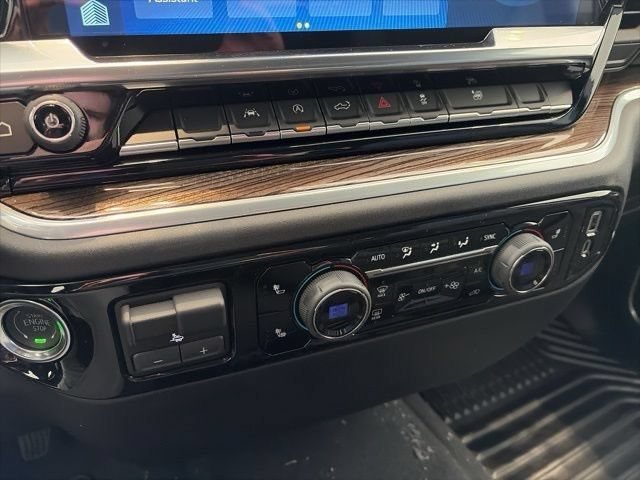 New 2026 Chevrolet Silverado 1500 LT AWD/4WD image 21