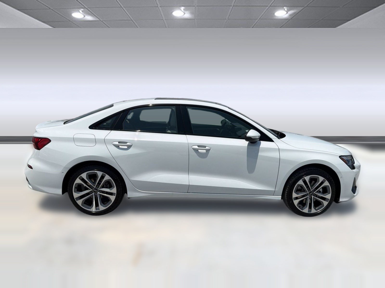 New 2026 Audi A3 2.0T Premium AWD/4WD image 7