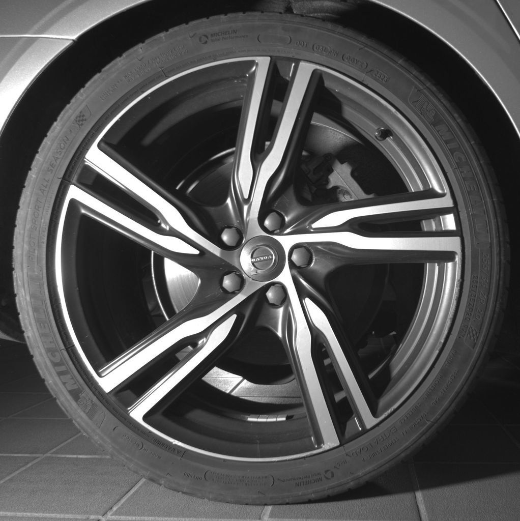 Used 2019 Volvo V90 T5 R-Design w/ Advanced Package FWD image 15
