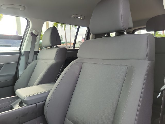 Certified 2026 Hyundai Santa Fe SE FWD image 17