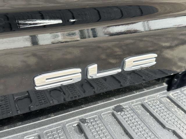 Certified 2024 GMC Sierra 3500 SLE w/ SLE Value Package image 26