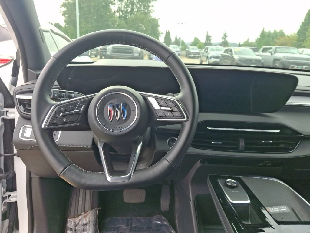 Used 2026 Buick Enclave Sport Touring FWD image 14