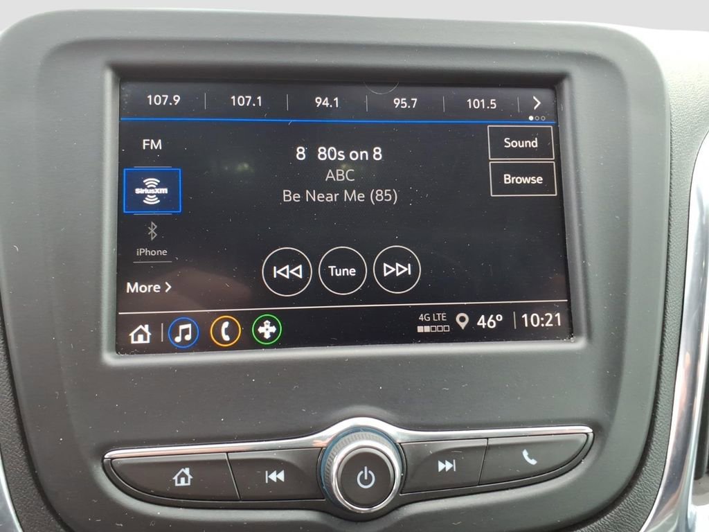 Used 2023 Chevrolet Equinox LT image 23