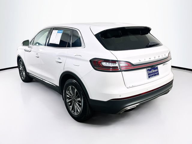 Used 2020 Lincoln Nautilus Premier w/ Equipment Group 101A AWD/4WD image 6