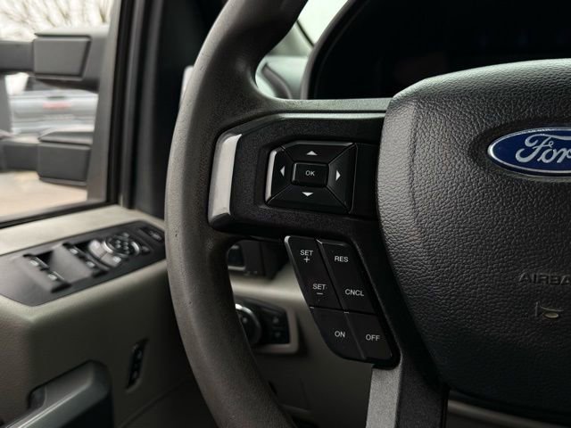 Used 2019 Ford F250 XLT image 16