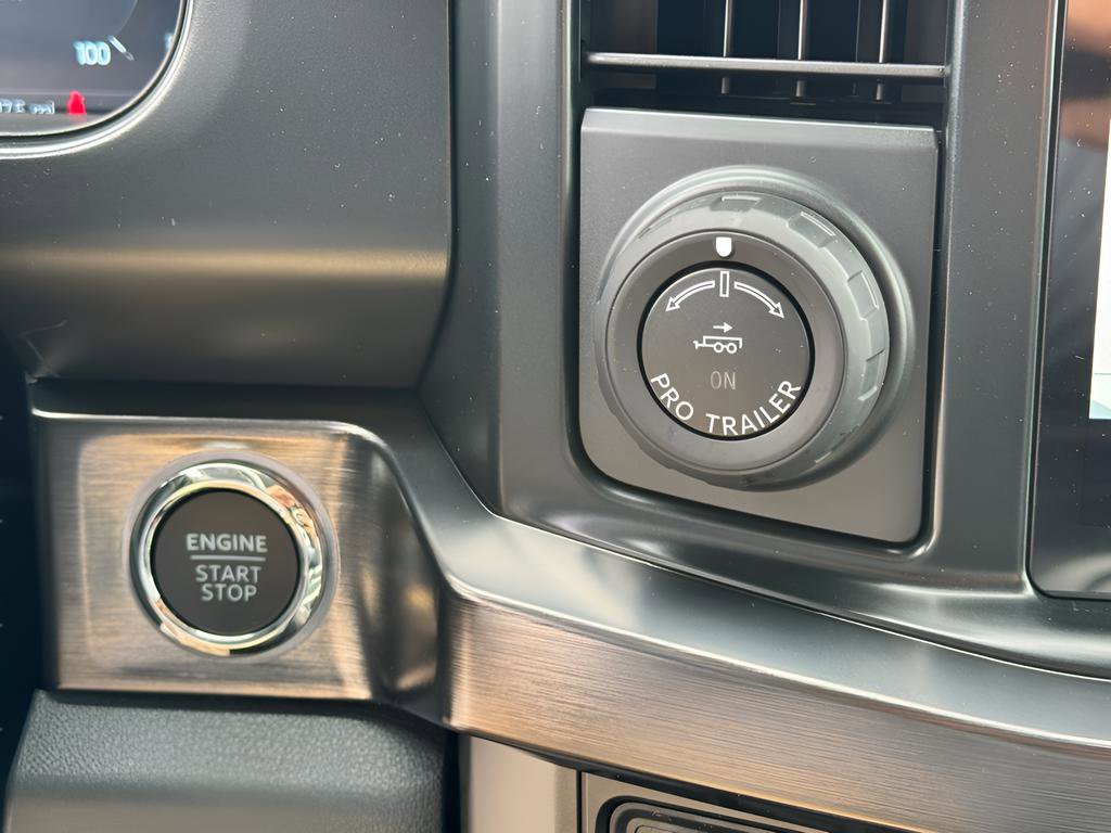 New 2026 Ford F250 Lariat w/ Lariat Ultimate Package image 18