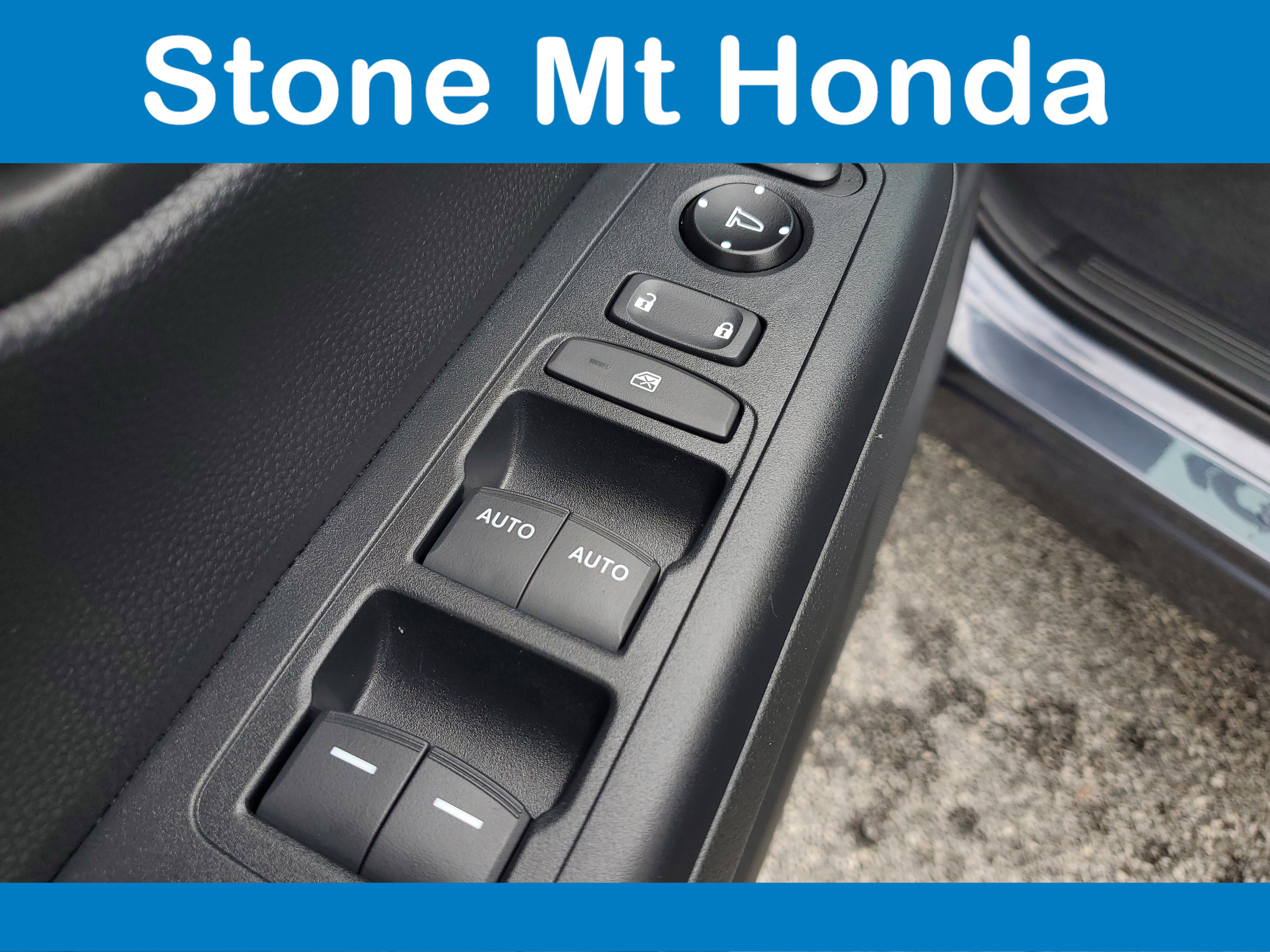 Used 2026 Honda CR-V EX image 19
