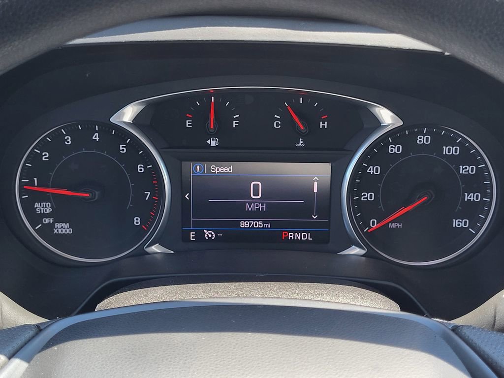 Used 2022 Chevrolet Blazer LT image 15