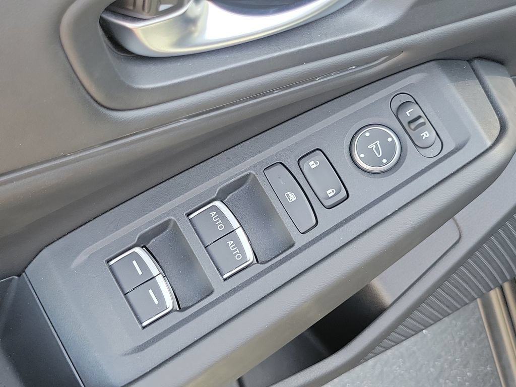 Certified 2023 Honda Accord EX image 19