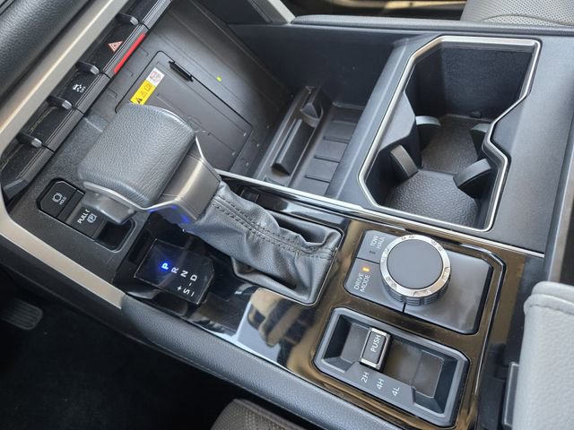 Used 2024 Toyota Tundra Limited w/ Power Package image 21