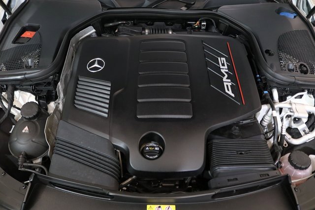 Used 2023 Mercedes-Benz AMG GT 53 image 35