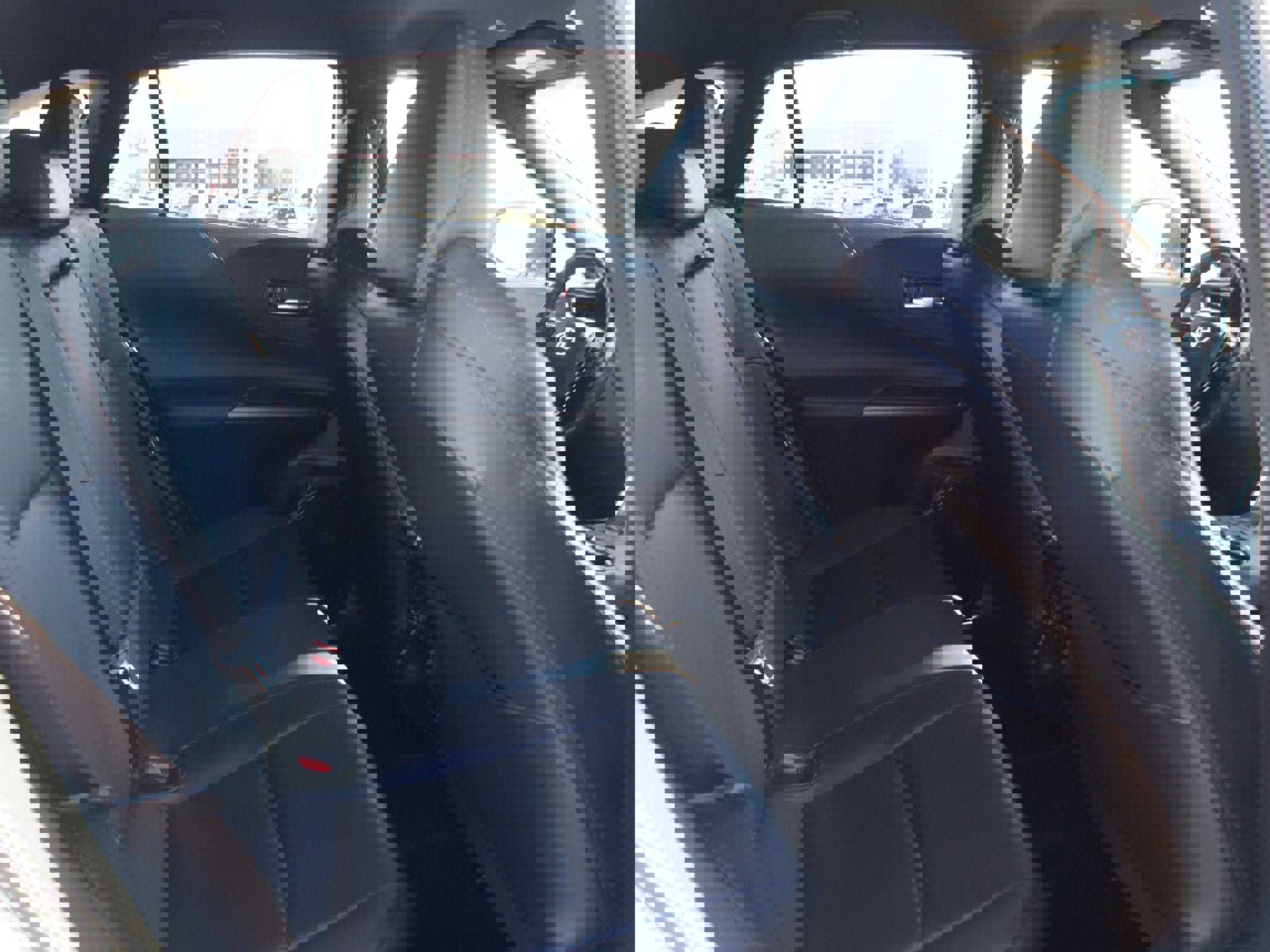 Used 2023 Toyota Venza XLE image 21