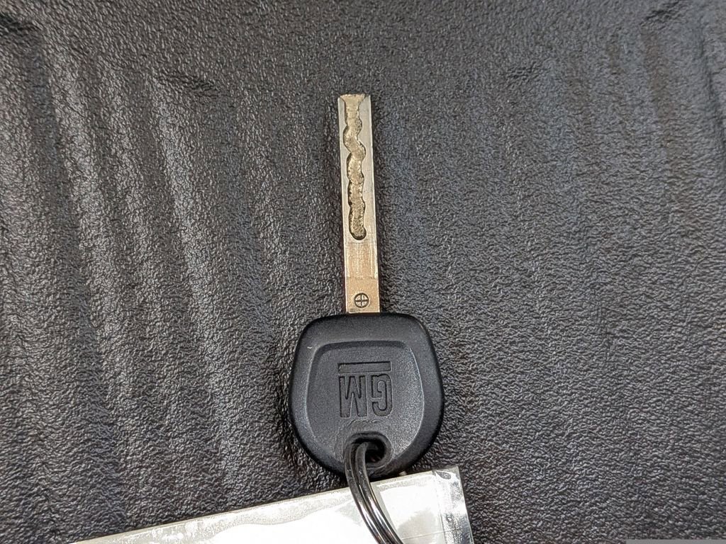 Used 2024 GMC Savana 2500 w/ Driver Convenience Package image 24