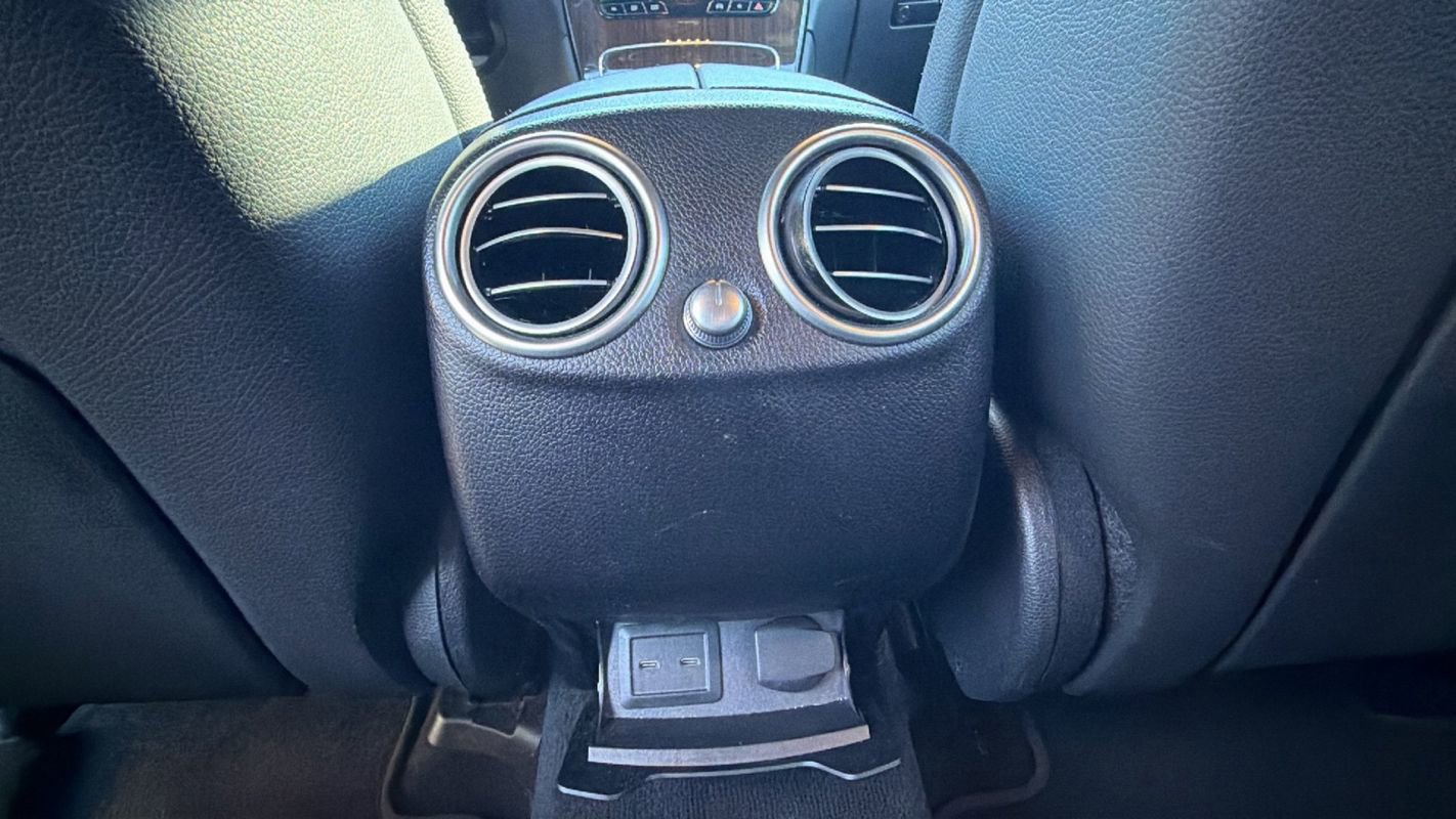 Used 2022 Mercedes-Benz GLC 300 4MATIC image 14