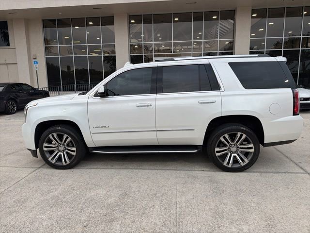 Used 2019 GMC Yukon Denali image 3
