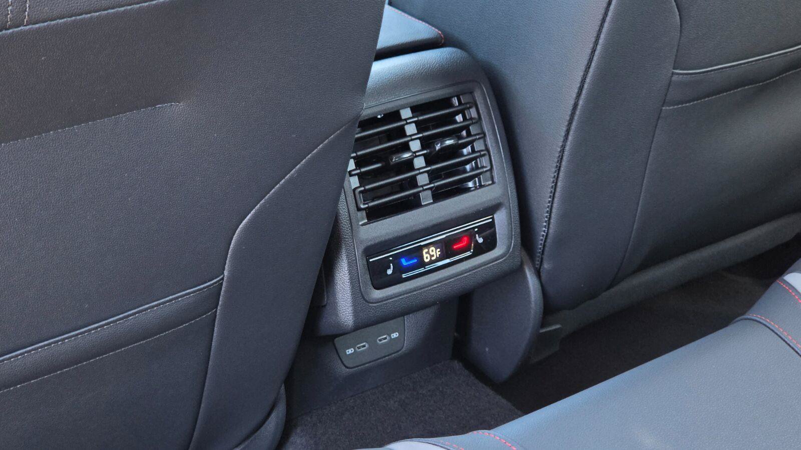 New 2026 Volkswagen GTI Autobahn FWD image 42
