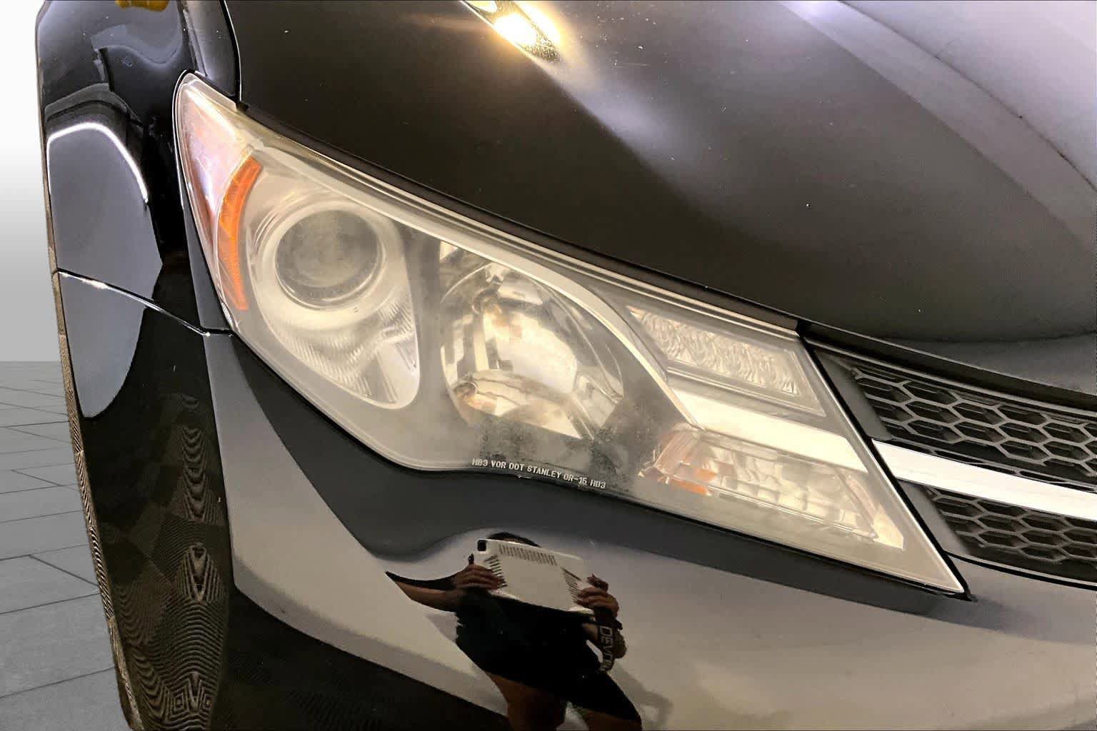 Used 2015 Toyota RAV4 XLE AWD/4WD image 26