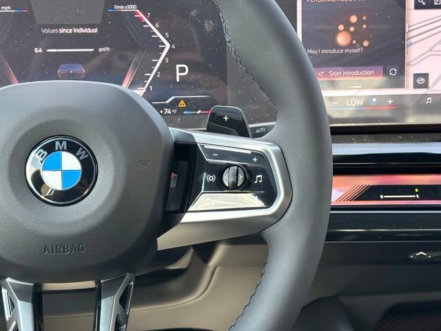 New 2027 BMW 530i xDrive w/ M Sport Package AWD/4WD image 22