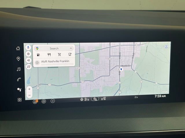 Used 2026 Nissan Murano Platinum w/ Cargo Package image 27