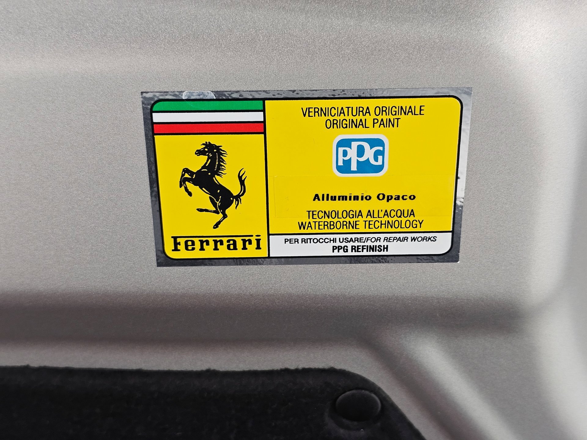 Used 2022 Ferrari 812 GTS image 20