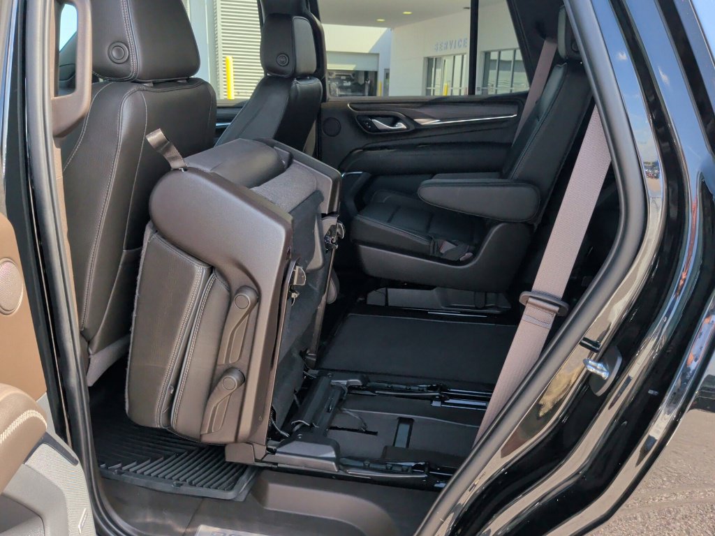Used 2022 GMC Yukon Denali AWD/4WD image 39