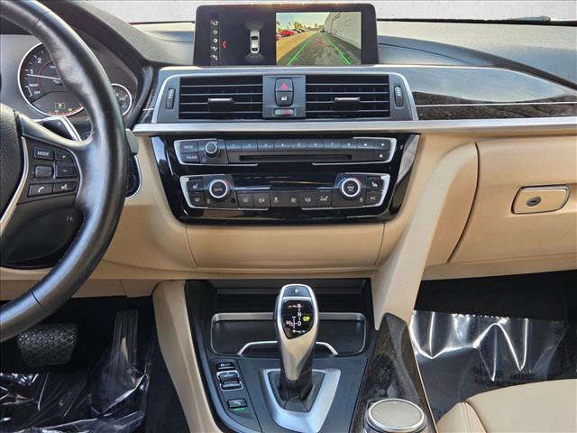 Used 2018 BMW 430i Gran Coupe xDrive image 15