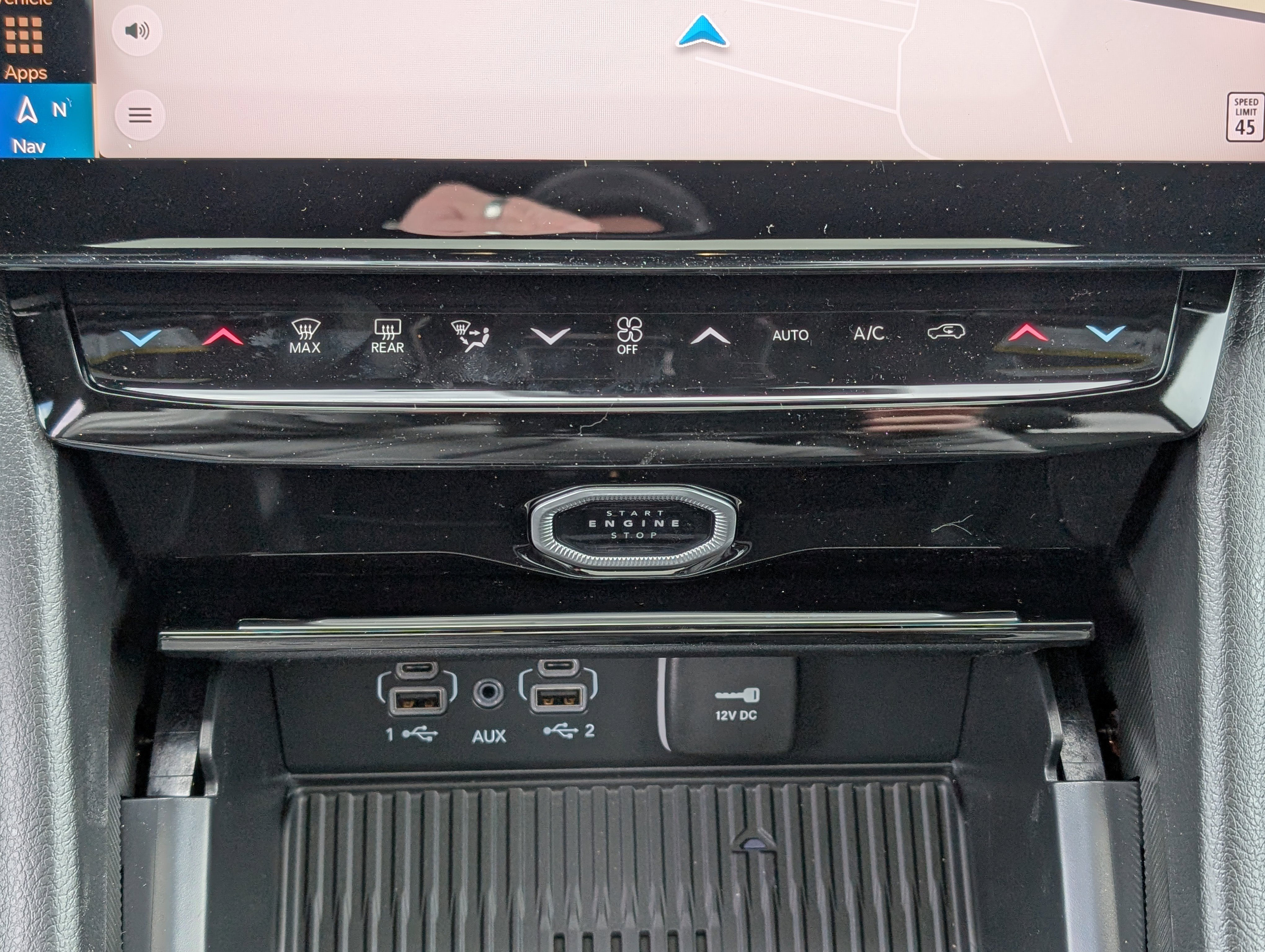 New 2026 Jeep Grand Cherokee Altitude image 22