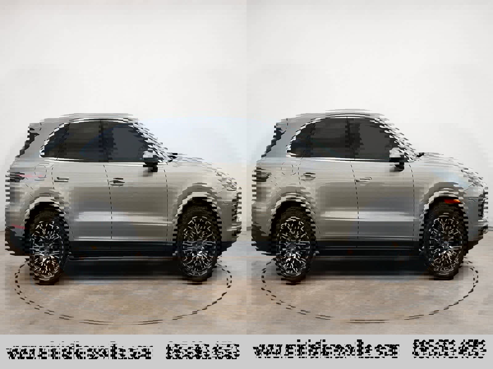 Used 2019 Porsche Cayenne image 2