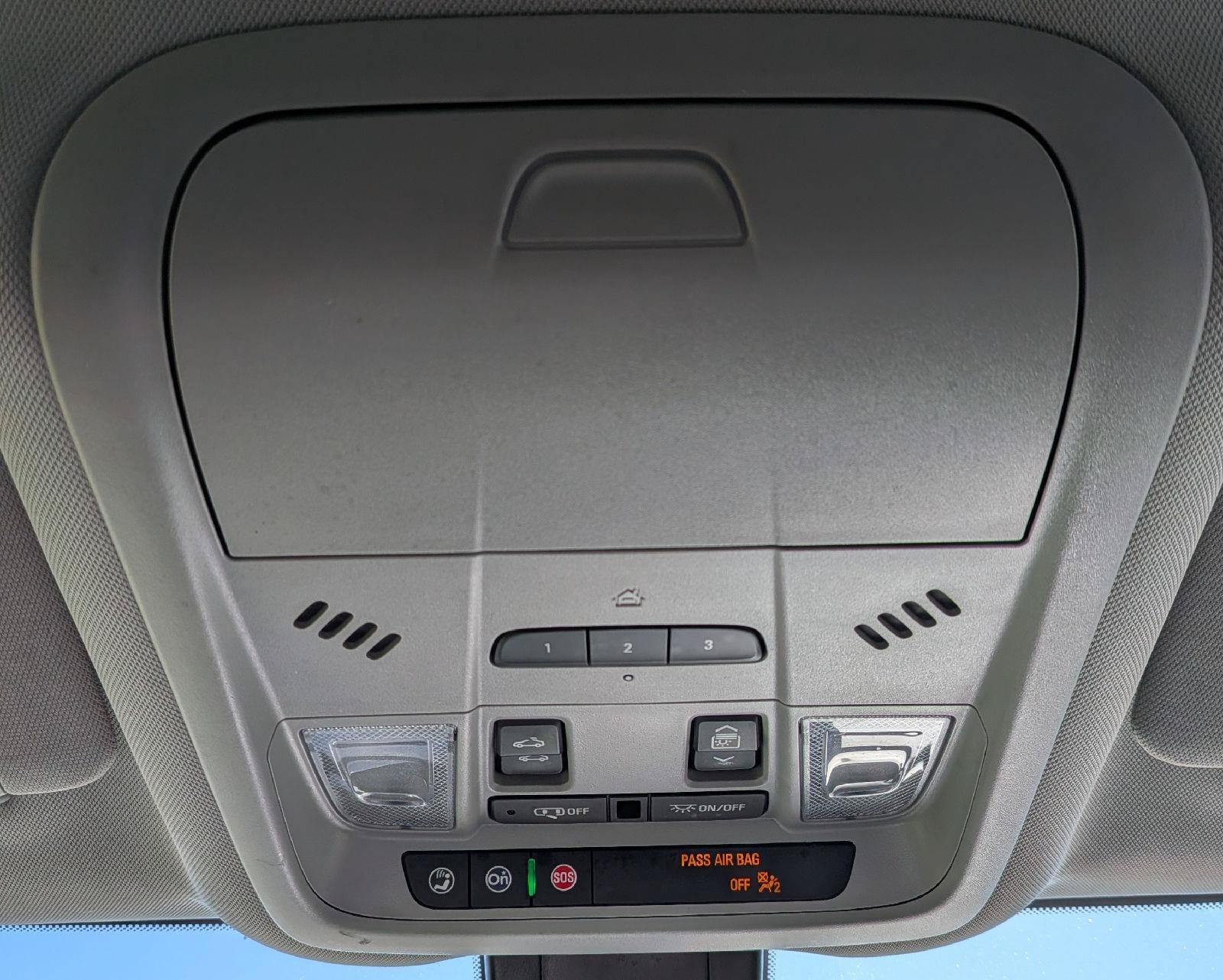 Used 2024 GMC Terrain AT4 w/ LPO, Floor Liner Package AWD/4WD image 20
