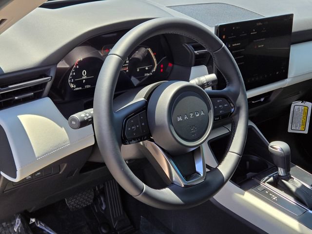 New 2026 MAZDA CX-5 Preferred AWD/4WD image 10