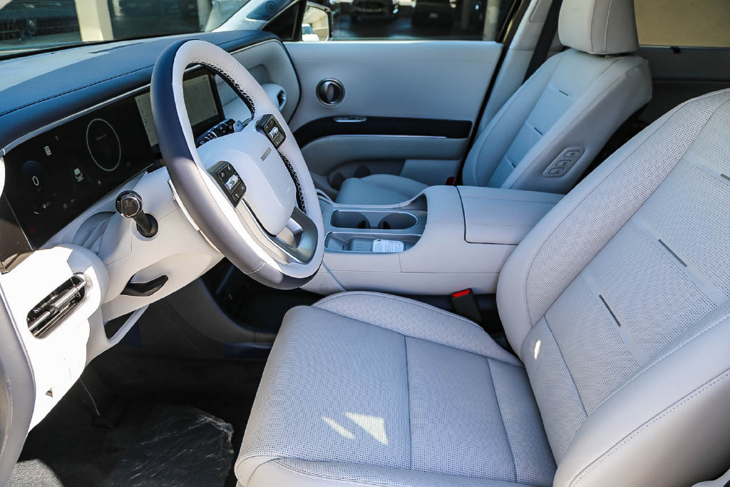 New 2026 Hyundai Palisade Calligraphy AWD/4WD image 19