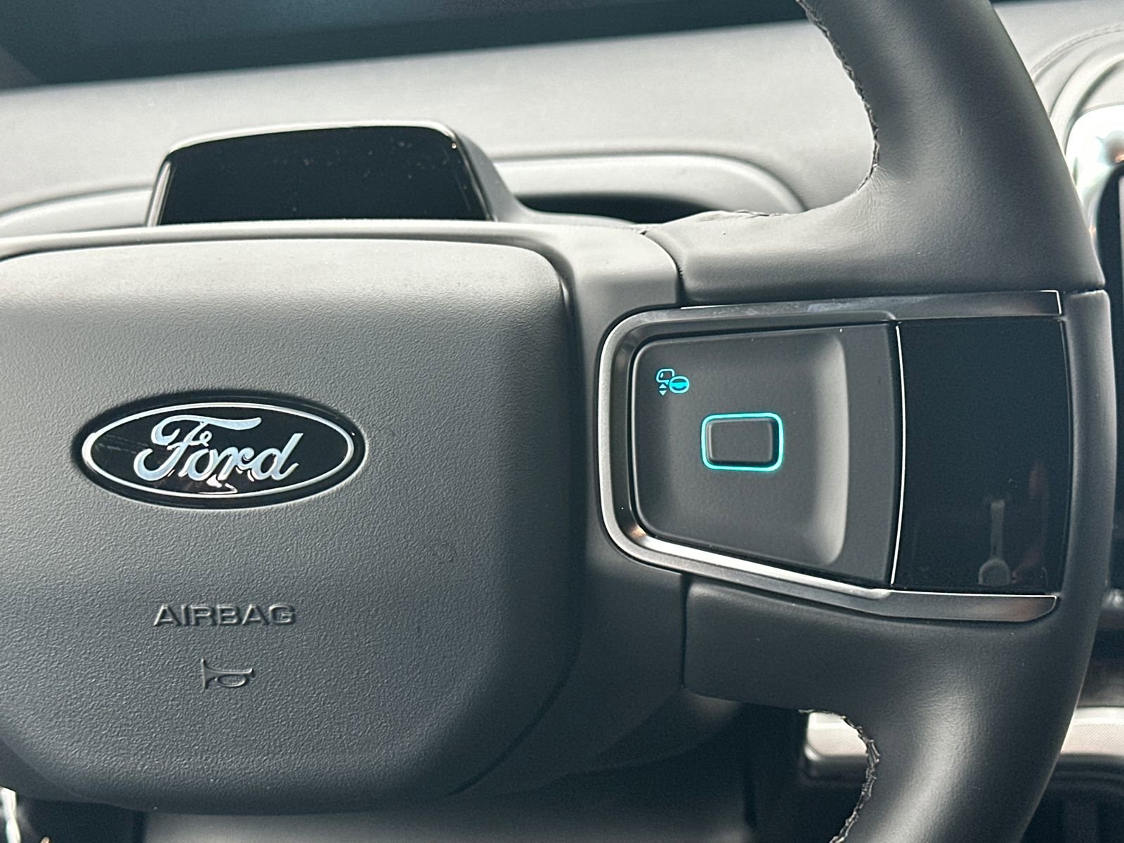 New 2026 Ford Expedition Tremor AWD/4WD image 26