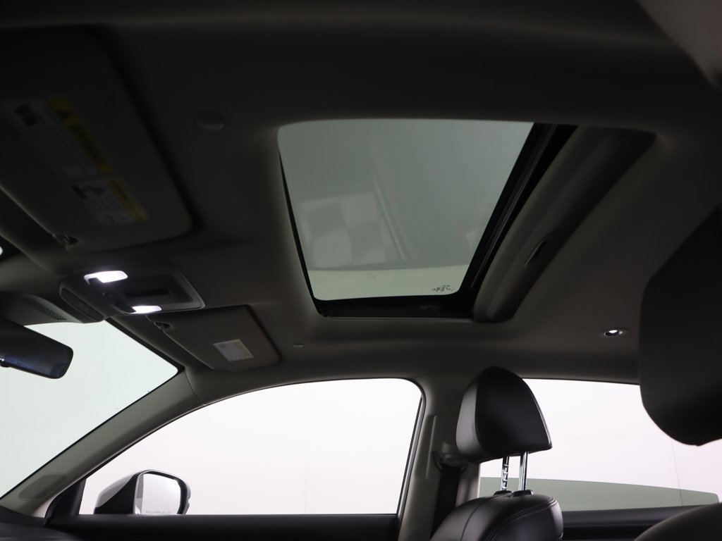 Used 2025 Honda HR-V EX-L image 20