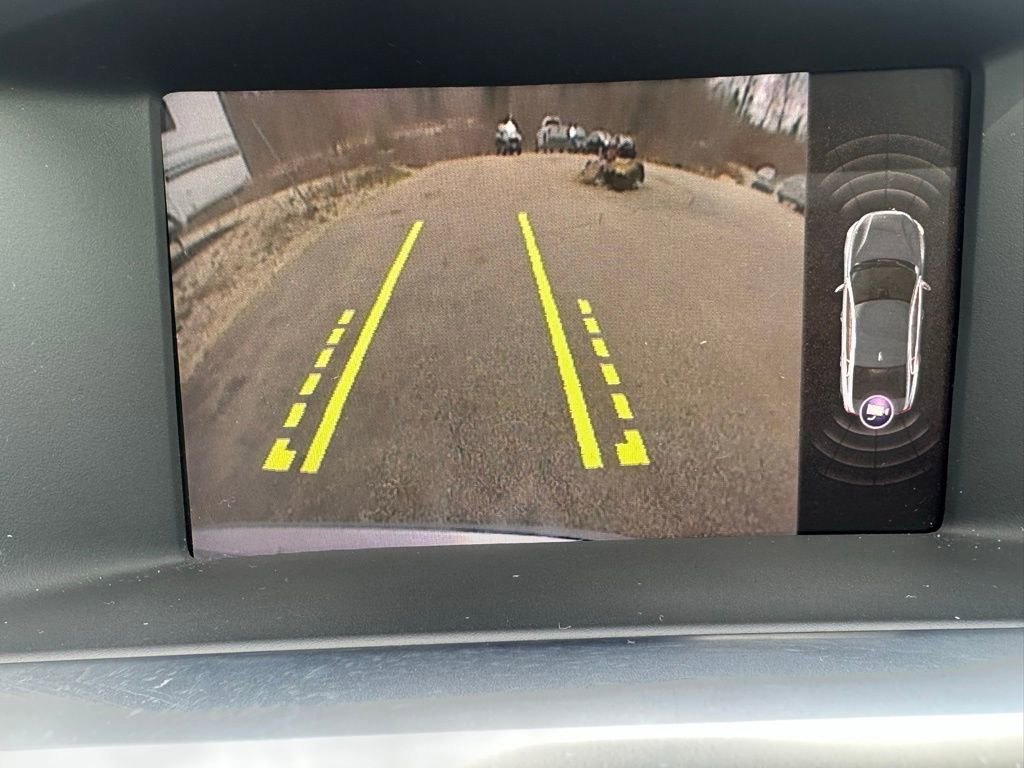 Used 2018 Volvo S60 T5 Inscription AWD/4WD image 16