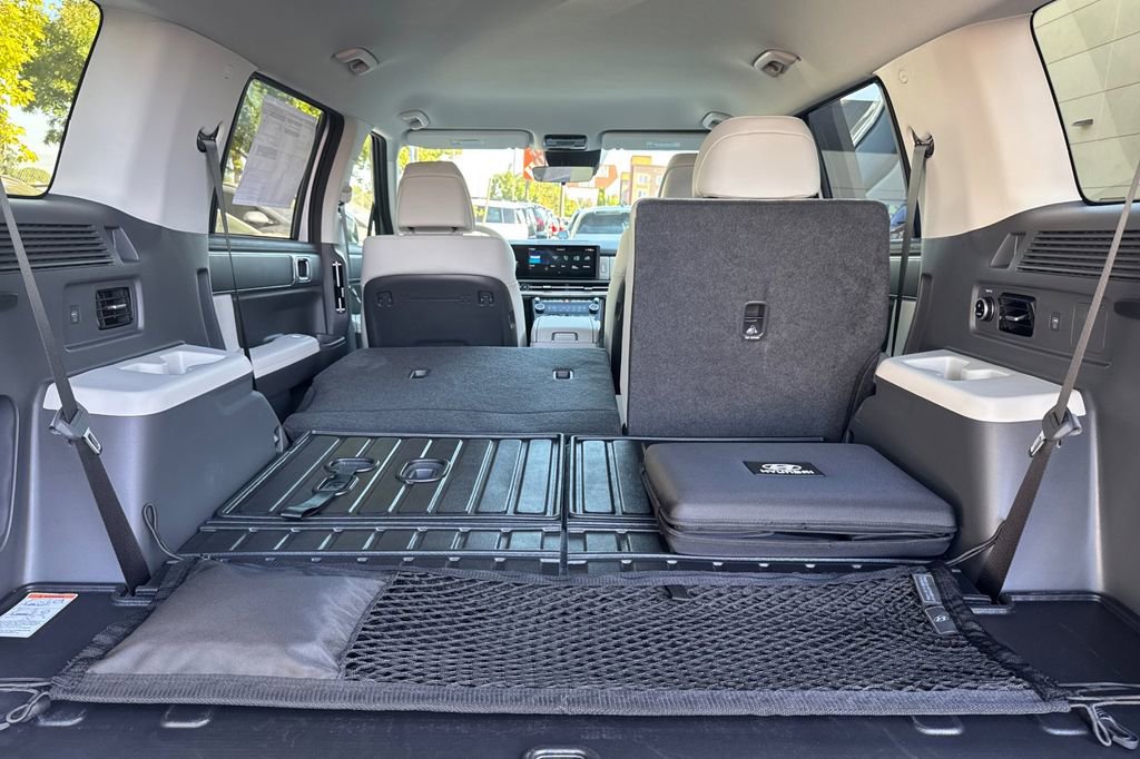 New 2026 Hyundai Santa Fe SEL image 14