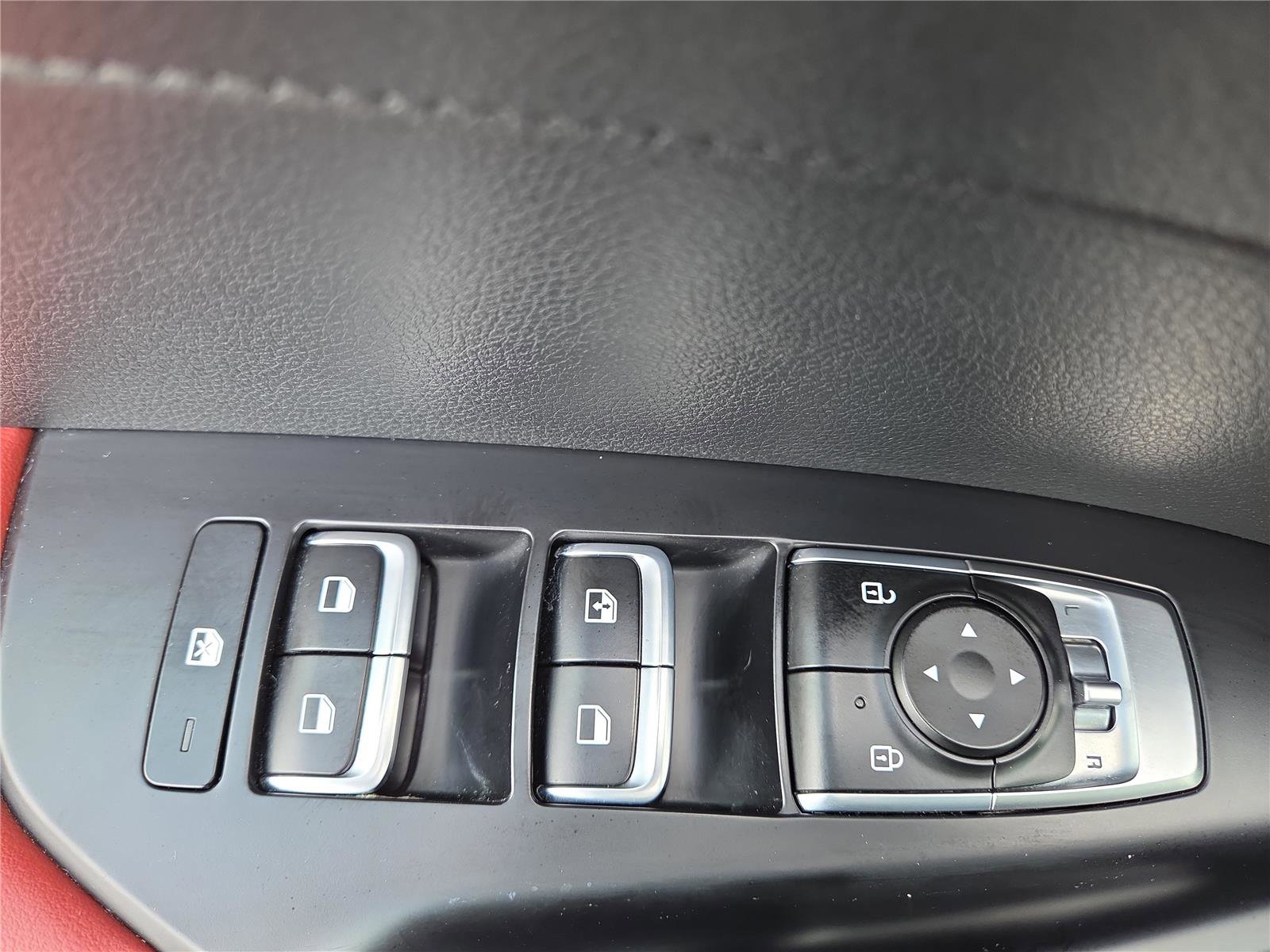 Certified 2023 Kia K5 GT-Line AWD/4WD image 14