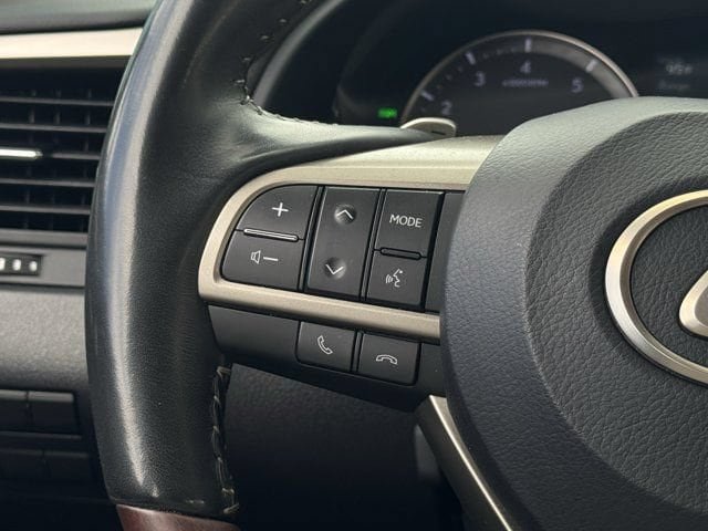 Used 2022 Lexus RX 350 FWD w/ Premium Package image 14